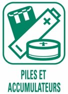 Piles et accumulateurs