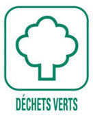 Déchets verts