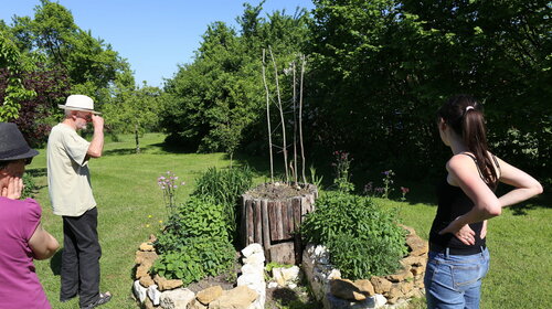 Bienvenue dans mon jardin au naturel : une belle édition 2022