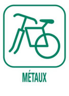 Métaux et Batteries
