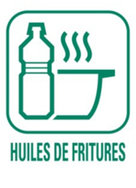 Huiles de fritures