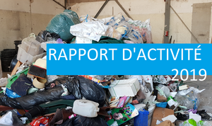 RAPPORT D'ACTIVITE