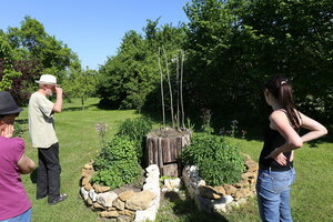 Bienvenue dans mon jardin au naturel : une belle édition 2022